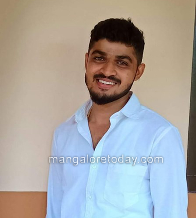 Karthik Suvarn.